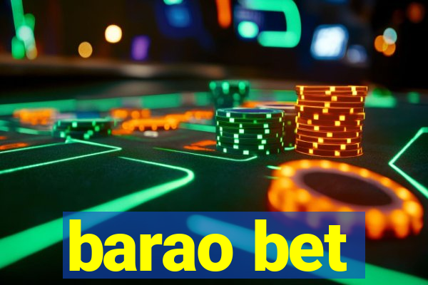barao bet